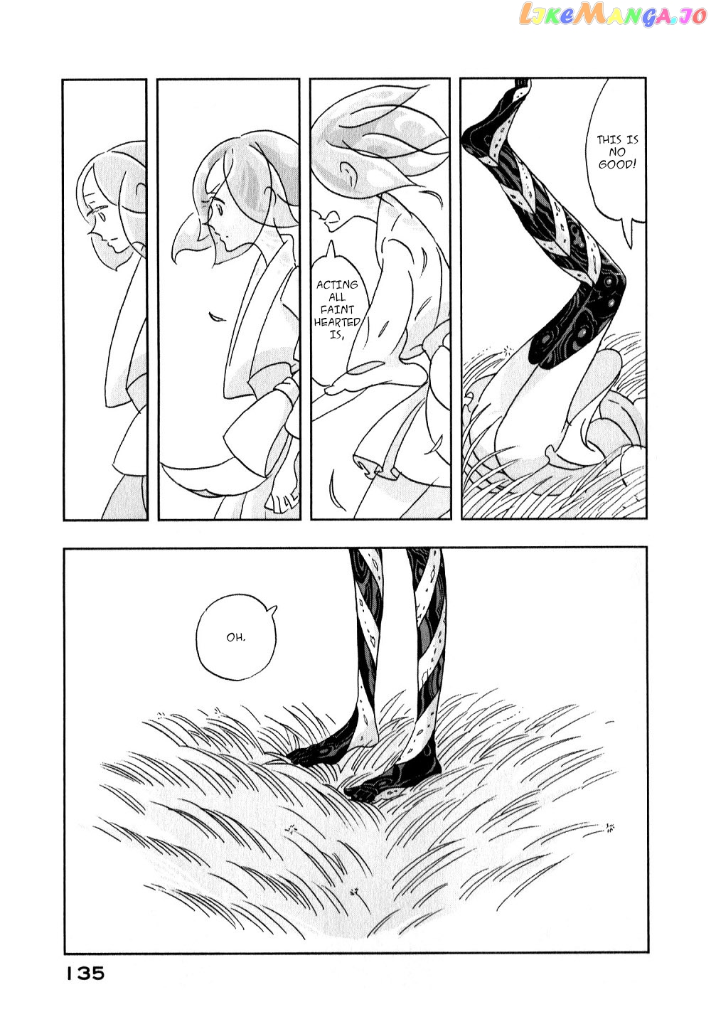 Land of the Lustrous, Chapter 11 image 27